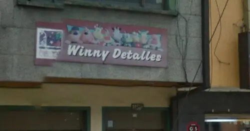 WINNY DETALLES WINNY DETALLES
